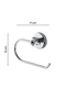 Metal Toilet Paper Holder – Without Cover – Screw Mounting - 3