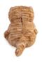 Plush Toy 25 cm Sitting Cat - 2
