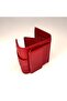 Real Leather Women's Wallet Genuine Leather Small Size - 5