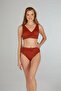 Women's Cinnamon Concept Wide-Band Shaping / Sculpting Bikini Set - 5