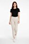 بنطلون نسائي سايد بجيوب BAT.45043 - 3