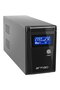 UPS OFFICE LINE-INTERACTIVE O/650F/LCD - 4