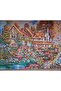 Tapestry Embroidery Kit - 2