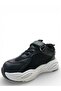 Toti Orthopedic Unisex Kids Black Comfortable Sneakers - 4