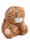 Plush Toy 25 cm Sitting Cat - 3