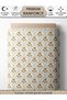 100% Cotton Ranforce Fabric 100X240 cm 120 G/M² Digital Printing Premium Patchwork and Sewing
