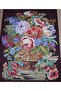 Tapestry Embroidery Kit