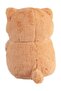 Plush Toy 25 cm Cat Catching Fish - 4