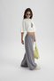 Arles Duman T-Shirt Tracksuit Set - 3