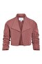 Blazer VIHER scurt deschis la spate - 2