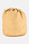 Embroidered Logo Sports Bag, Tan - 3
