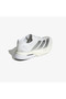 Adizero Boston 13 Women's White Running Shoes - 3