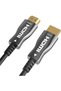AOC HDMI 2.0 4K 15м Оптичен кабел - 3