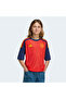 Spain 26 Home Kids Red Jersey - 2