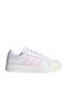 Streettalk Women's White Sports Shoes (Jp8286)