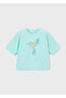 Girl's T-Shirt - 4