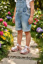 Marsa Velcro Baby Girl Sandals - 3