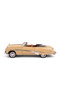 1:18 1949 Buick Roadmaster Car Yellow - 5