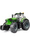 Deutz 8280 TTV - 3