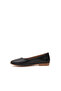 Women's Genuine Leather Daily Ballerinas - 5