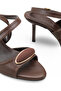 Lori Günlük Orthopedic Women's Classic Heeled Shoes - 2