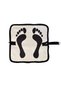 Pool, Sea, and Swimmer Wet Swimsuit Changing Foot Towel Bag in 1 and Swimsuit Changing Foot Towel - 3