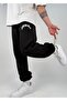 Syncl Winter Embroidered Adjustable Baggy Sweatpants - 2