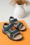 D3804 Daily Orthopedic Boy Child Sandals - 3