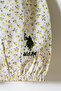 Usb3025 Girls Shorts Set - 4