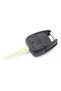 MCT04 3-button key shell for Opel - 7
