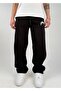 Syncl Winter Embroidered Adjustable Baggy Sweatpants