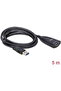 extension cable USB 3.0, active 5 m