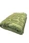 Maxstyle Alara Jacquard 50X90Cm Towel Khaki - 3