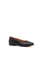 Women's Genuine Leather Daily Ballerinas - 5