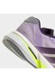 Adizero Boston 13 Women's Purple Running Shoes - 8
