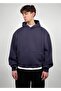 Basic Oversize Hoodie