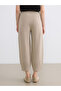 Soft Touch Women's Sweatpants with Elastic Waist - 3