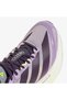 Adizero Boston 13 Women's Purple Running Shoes - 7