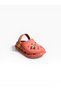 Children's Ice Cream Summer Figured Lightweight Orthopedic Non-Slip EVA Sole Daily Beach & Pool Slippers Somon - 4