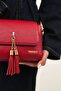 Mercy Model Chain Cross Women's Bag Si - 8