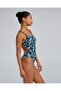 Durafast Elite ®   Women's Cutoutfit Swimsuit - Energia - 2