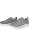 Gray Black Ultra Lightweight Daily Orthopedic Sole Sports Shoes - 5