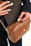Mercy Model Chain Cross Women's Bag Si - 5
