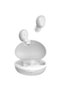 Casti bluetooth T16, Alb - 5