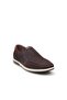 Bzky 534 Orthopedic Men's Casual Leather Shoes - 3