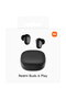 Redmi Buds 6 Play Μαύρο - 3