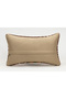 Vintage Throw Pillow Cover Made from Handmade Rug, Wool, 30X50 cm - 4