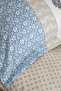 مجموعة كاملة من Double Hazel Indigo - 3