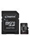 64Gb Canvas Select Plus Microsd Card, Memory Card - 3