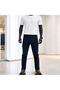 Men's Summer Thin Outdoor Pants E Stretchy Fabric Anti-Sweat Hiking and Trekking Pants